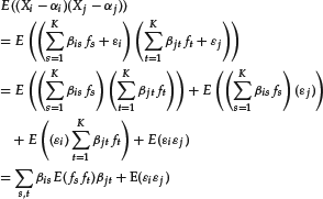 Unnumbered Display Equation