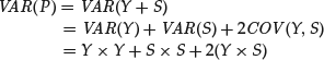 Unnumbered Display Equation