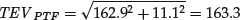 Unnumbered Display Equation