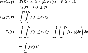 Unnumbered Display Equation