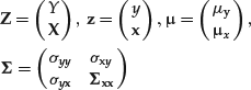 Unnumbered Display Equation