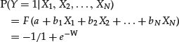 Unnumbered Display Equation