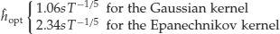 Unnumbered Display Equation