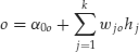 Unnumbered Display Equation