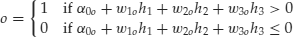 Unnumbered Display Equation