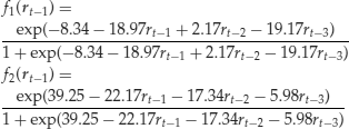 Unnumbered Display Equation