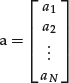 Unnumbered Display Equation