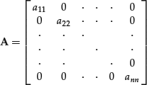 Unnumbered Display Equation