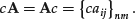 Unnumbered Display Equation