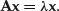 Unnumbered Display Equation