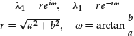 Unnumbered Display Equation