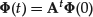 Unnumbered Display Equation