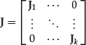 Unnumbered Display Equation