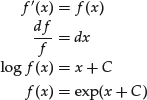 Unnumbered Display Equation