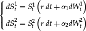 Unnumbered Display Equation