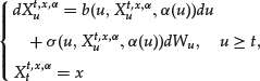 Unnumbered Display Equation