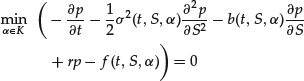 Unnumbered Display Equation