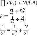 Unnumbered Display Equation