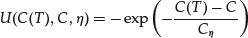 Unnumbered Display Equation