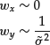 Unnumbered Display Equation