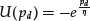 Unnumbered Display Equation