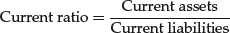 Unnumbered Display Equation