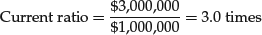 Unnumbered Display Equation