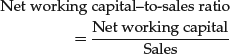 Unnumbered Display Equation