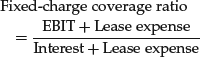 Unnumbered Display Equation