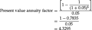 Unnumbered Display Equation