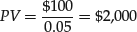 Unnumbered Display Equation