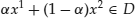 Numbered Display Equation