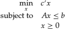 Numbered Display Equation