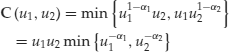 Numbered Display Equation