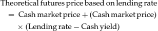 Numbered Display Equation