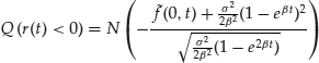 Numbered Display Equation