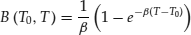 Numbered Display Equation