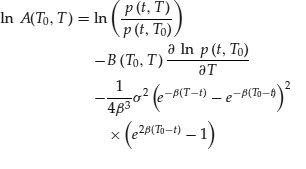 Numbered Display Equation