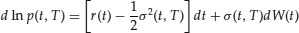 Numbered Display Equation