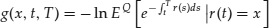 Numbered Display Equation