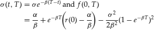 Numbered Display Equation