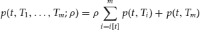 Numbered Display Equation