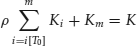 Numbered Display Equation