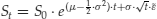 Unnumbered Display Equation