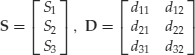 Unnumbered Display Equation