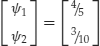 Unnumbered Display Equation