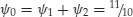 Unnumbered Display Equation