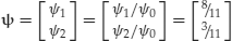 Unnumbered Display Equation