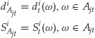 Unnumbered Display Equation