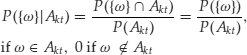 Unnumbered Display Equation